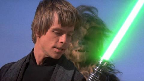 Return of the Jedi - Star Wars: The Digital Movie Collection