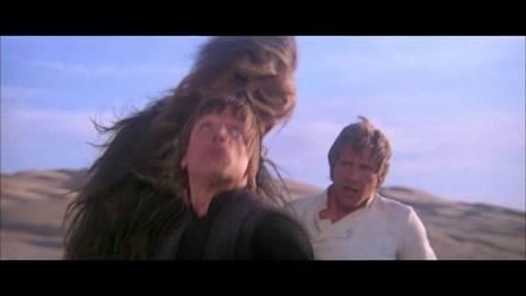 Battle Over The Starlacc
