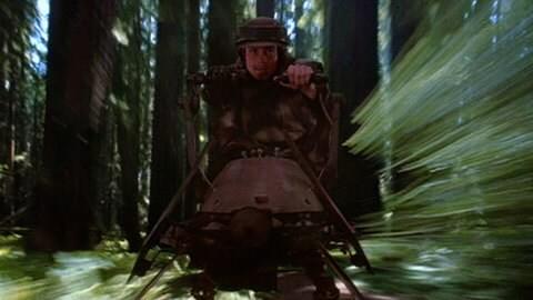 Teaser Trailer | Star Wars: Return of the Jedi